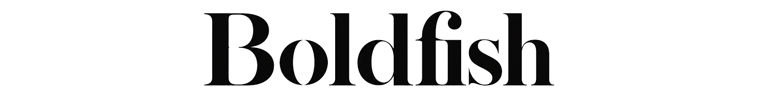 Boldfish
