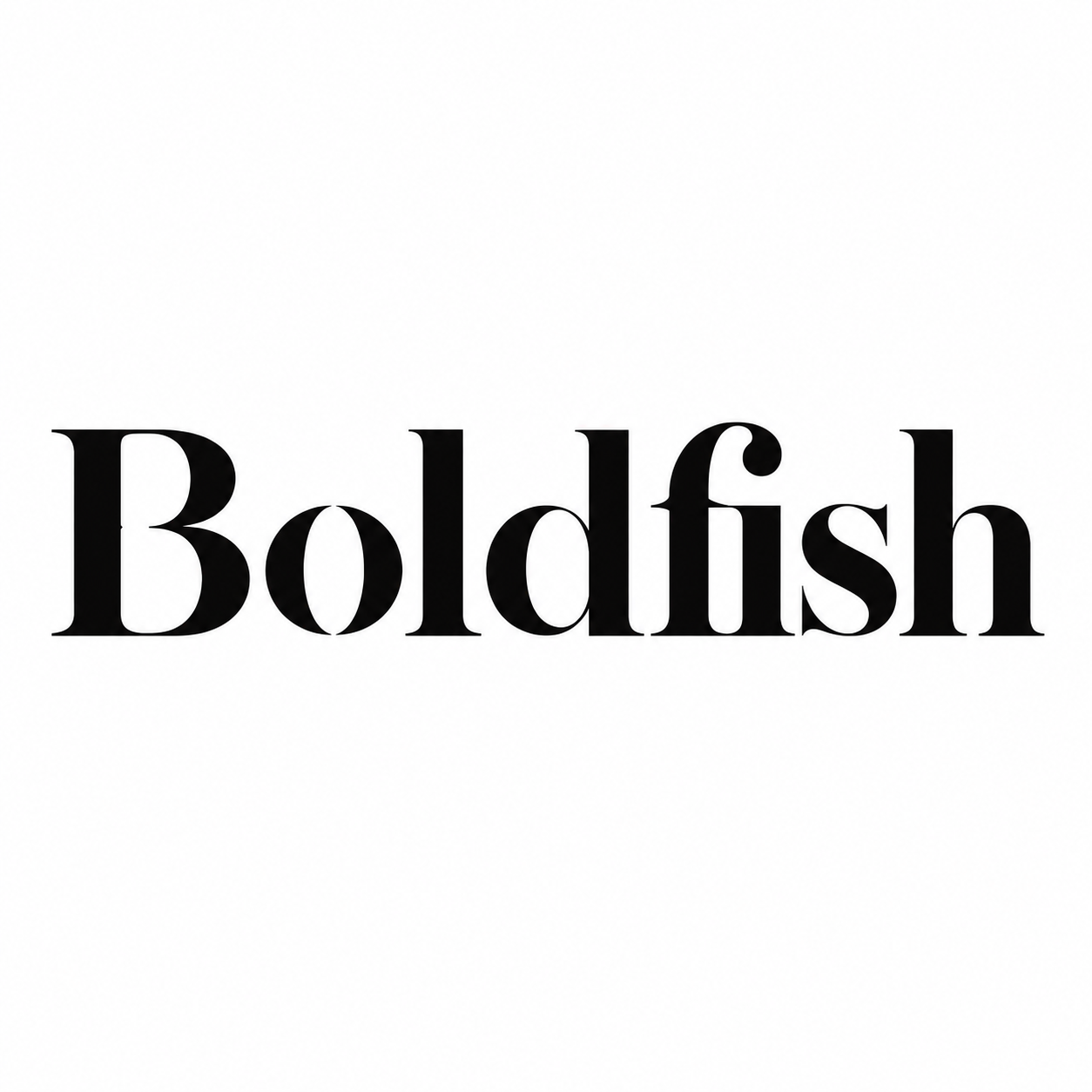 Boldfishwear